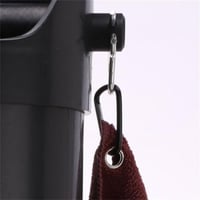 مكب قهوة طولي 800 مل