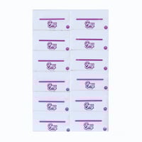 مناديل ايمي 60 حبة * 300 منديل مفرد