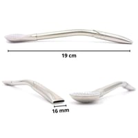 مصاص برأس عريض