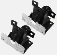 طقم كراسي مكينه جمس و شفروليه من 2000-2006 جودة عا...