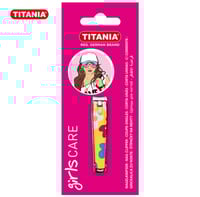 تيتانيا قصافة أظافر 1052/9