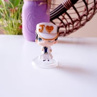 مجموعة نماذج JoJo's Bizarre Adventure: Diamond is...