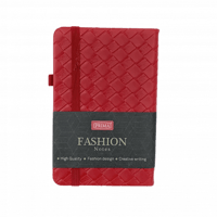 دفتر نوته غلاف جلد A7