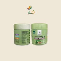 شاي ماتشا عضوي