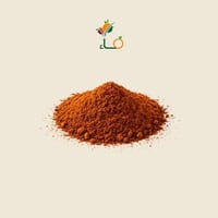 مسحوق بابريكا