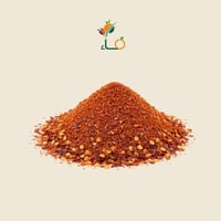 فلفل احمر مجروش