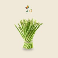 هليون حجم كبير