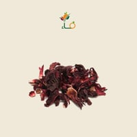 كركديه فلين وسط طازج