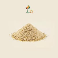 دقيق البرغل خشن