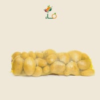 بطاطس كيس كبير