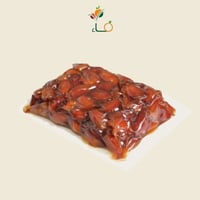 تمر خلاص فاخر من القصيم كيس