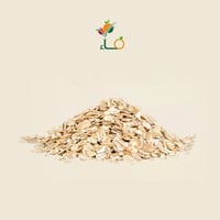 شوفان حبوب كاملة