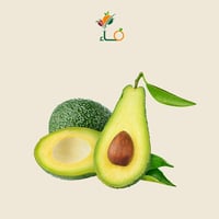 افوكادو