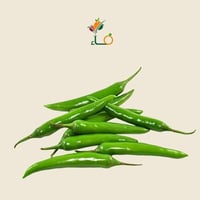 فلفل حار هندي