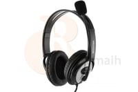سماعة راس USB مايكروسوفت Microsoft Lifechat LX-300...