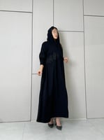 عباية ازهار