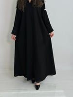 عباية سنبلة