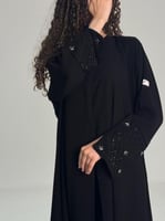 عباية مُلهِمَة