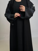 عباية وجدان