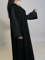 عباية وجدان