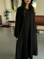 عباية كسرات