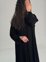 عباية مُلهِمَة