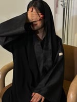 عباية وجدان