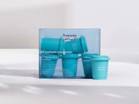 قهوة سريعة الذوبان - جبل الفيل