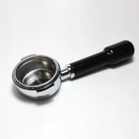 بورتافلتر مكشوف لمكائن E61