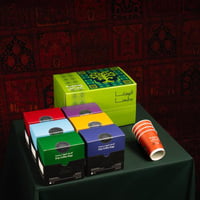 مجموعة السعودي 95