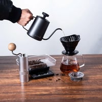 حقيبة القهوة المختصة Plus + من TACHE