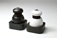 مفكك تكتلات The Eight B&W بتقنية WDT من دومو