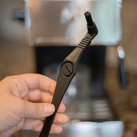 فرشاة تنظيف رأس مكينة الاسبريسو من كريما برو