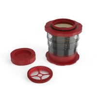 أداة كافلانو كومباكت لتحضير القهوة المقطرة