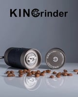 طاحونة K2 اليدوية Kingrinder