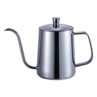 إبريق الترشيح بسعة 600 مل من تاش