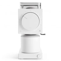 مطحنة Ode الجيل الثاني من Fellow- أبيض