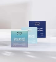 مجموعة المستكنين