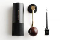 طاحونة يدوية من هولزكلوتز