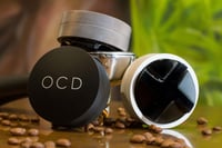 موزع القهوة OCD من اونا