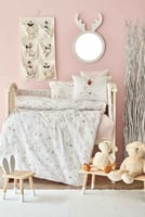 طقم مفارش مواليد Doe