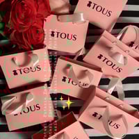 اكياس توس فارغه