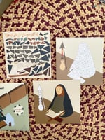 ألصق حسب الرقم