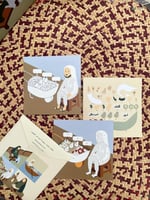 ألصق حسب الرقم