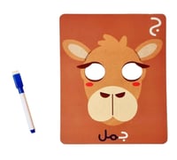 مسرحيتي الأولى