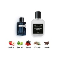 توزيعات ربع توله العطور المستوحاه