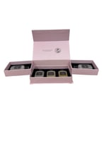 باكجين رجالي ونسائي 10 عطور