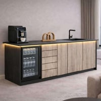 ركن قهوة رمادي2031 رمادي 2020 _موديلBUNN