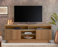 طاولة تلفزيون _موديل SALINAS