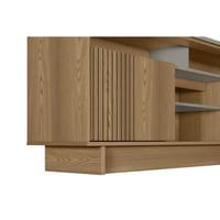 طاولة تلفزيون _موديل SALINAS